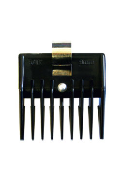Plastic Clipper Teeth #MI-CT-6 (6mm 3/16")