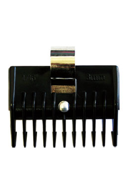 Plastic Clipper Teeth #MI-CT-7 (3mm 1/16")