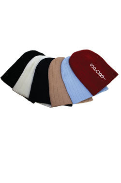 Winter Cap w/ Logo #1964 Asst -pc