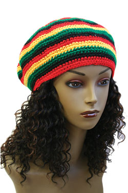 Jamaican Hat [Large] #1982 -pc