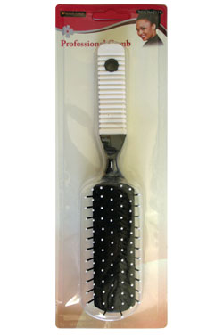 Gray Magic Gold Professional Brush #2114 -pc