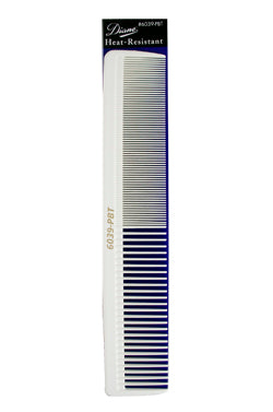 Diane Basin Comb #6039-PBT Beige - pc