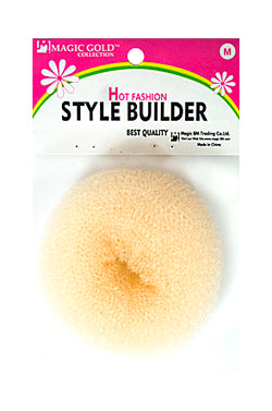 Magic Gold Hot Fashion Style Builder (M) #2229 Beige -pc