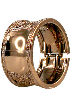 Bangle #2345 - dz