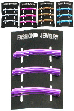 Color Bobby Pin #2372 - dz