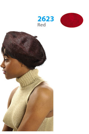 Winter Hat #2623 - pc [Red]