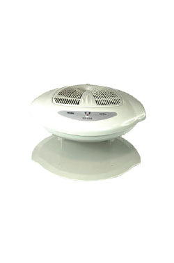 Nail Dryer Gray #2955 -pc (YF-066) Gray