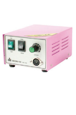 White Smoke MicroNX NX-100 #2957 -pc (Premium Quality Nail Drill)