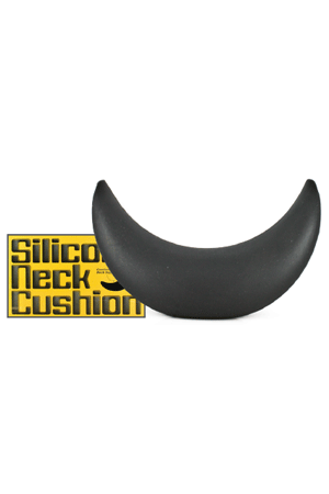 Neck Cushion,Silicone #1293 -pc
