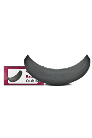 Neck Cushion,Silicone [Basin Cushion] #1294 -pc