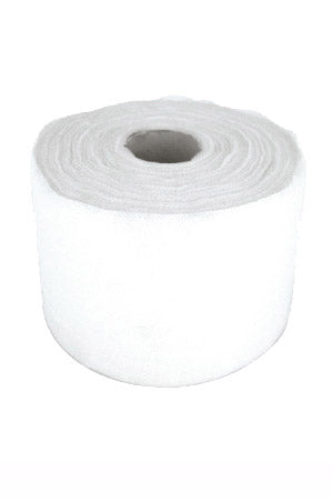 Facial Washing Cotton Roll (100% cotton 30m) #3292 - roll