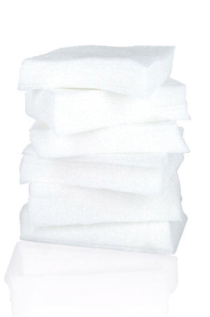 Toning Cotton Pad (5 x 6 cm) #3293 - pk