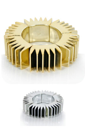 Bangle #3395 - dz