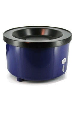 White Smoke Glue Stove #3415 -pc