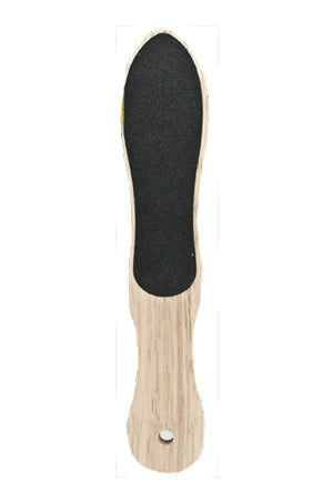 Magic Gold Dry Feet Callus Smoother #3420 -dz (wooden)