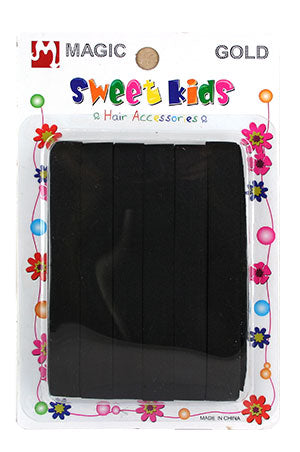 Ribbon #5056BK Black - pc