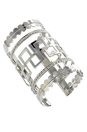 Bangle #5698 -dz