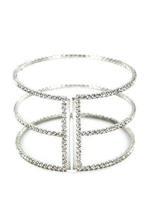 Magic Bangle set #EDS601 #5760