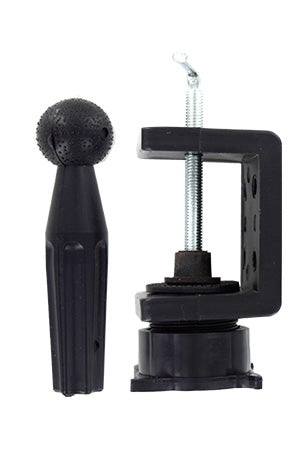Mannequin Steel Wheel Holder #6508 -pc