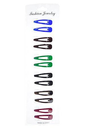 Hair Clip Pin #6704-dz