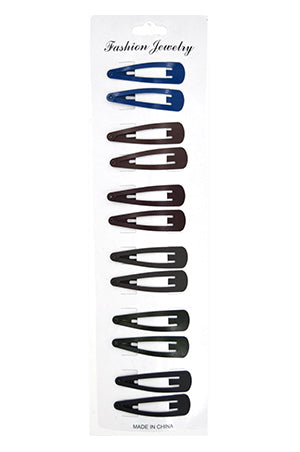 Hair Clip Pin #6709 -dz