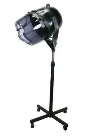 White Smoke Magic Gold Stand Dryer w/ Control [Head Part] #DL-908(#7762)