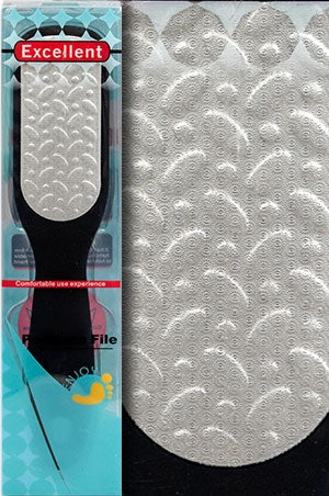 Magic Gold Foot File #FEE98672-pc