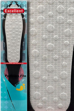 Magic Gold Foot File #FEE98674-pc