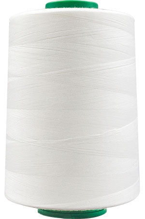 [Polyester] Eye Brow Thread White 5750M #TNG99271 -pc