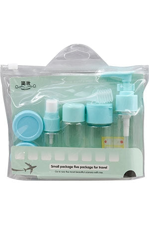 Travel Cosmetic Case #YP-828