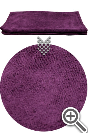 Towel-Asst #9966-pc