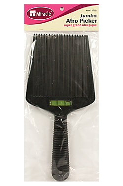 Miracle Jumbo Afro Picker #1739 - pc