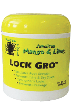 Goldenrod Mango&Lime Lock Gro(6oz)#8