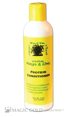 White Smoke Mango&Lime Protein Conditioner (8oz) #24