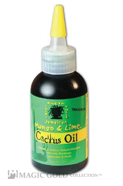 White Smoke Mango&Lime Cactus Oil(4oz)#1