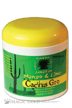White Smoke Mango&Lime Cactus Gro(6oz)#5