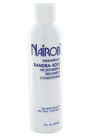 Light Gray Nairobi Dandra-Solv Moist. Conditioner(8oz)#17