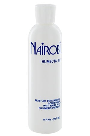 Light Gray Nairobi Humecta-Sil Moist. Conditioner(8oz)#20