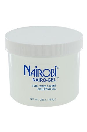 Light Gray Nairobi Nairo-Gel(28oz)#27