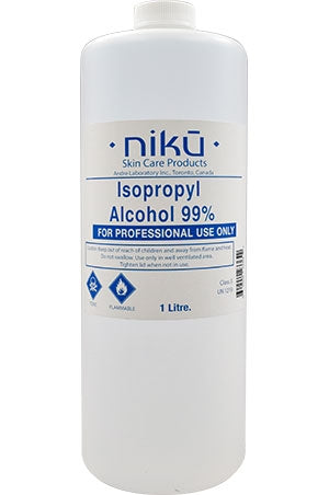 Niku Alcohol-99%(1L) #2