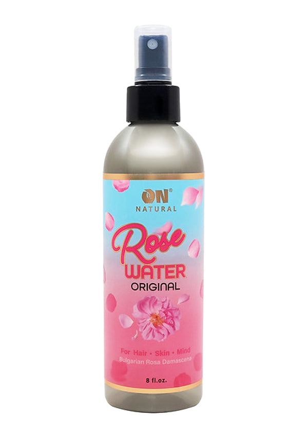 Next Image ON Natural Rose Water _ Original (8 oz) #111