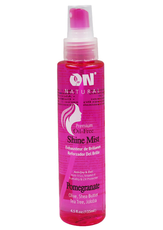 Next Image ON Natural Shine Mist -Pomegranate (4.5 oz) #10