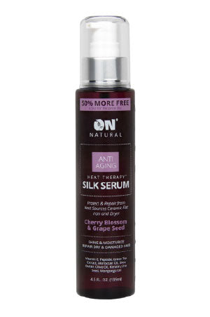 Next Image ON Silk Serum-Cherry Blossom&Grape Seed (4.5oz)#39