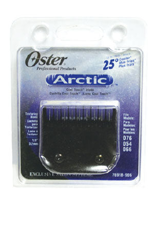 White Smoke Oster Blade 3.2mm [76918-906]: Fit to Classic 76, Solaris