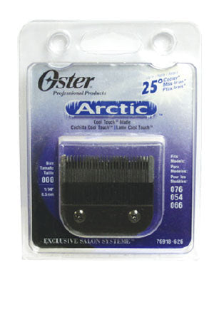 Lavender Oster Blade 0.5mm [76918-626]: Fit to Classic 76, Solaris