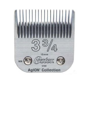 Gray Oster Blade 13.0mm [76918-206]:Fit to Classic 76, Star-Taq