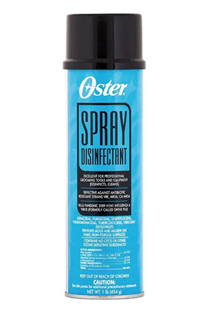 Oster Spray Disinfectant (16oz) #5