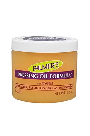 Sandy Brown Palmer's Pressing Oil(5.25oz)#15