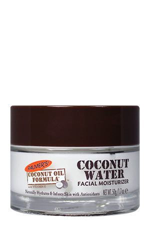Palmer's COF Coconut Water Facial Moistur 50g(1.7 Oz)-#174