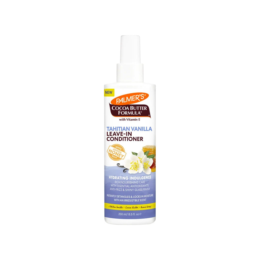 Palmer's Tahitian Vanilla Leave-In Conditioner (8.5 oz) #198